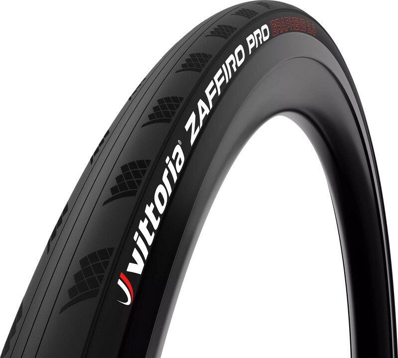 Vittoria opona Zaffiro Pro V 30x700 G2.0 czarna