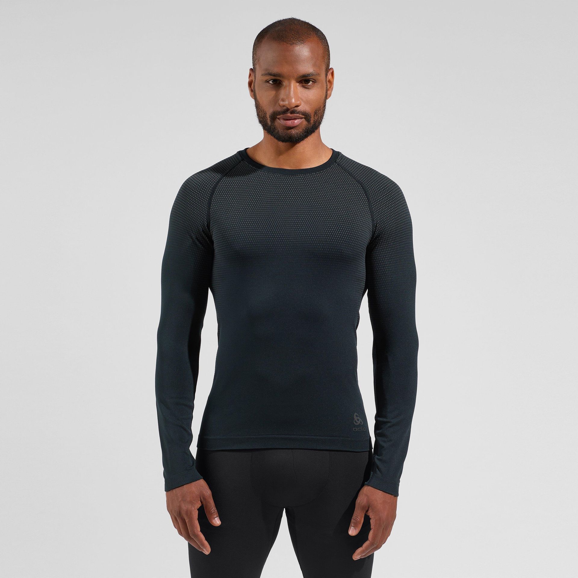 T-shirt Odlo manches longues Performance Light ECO