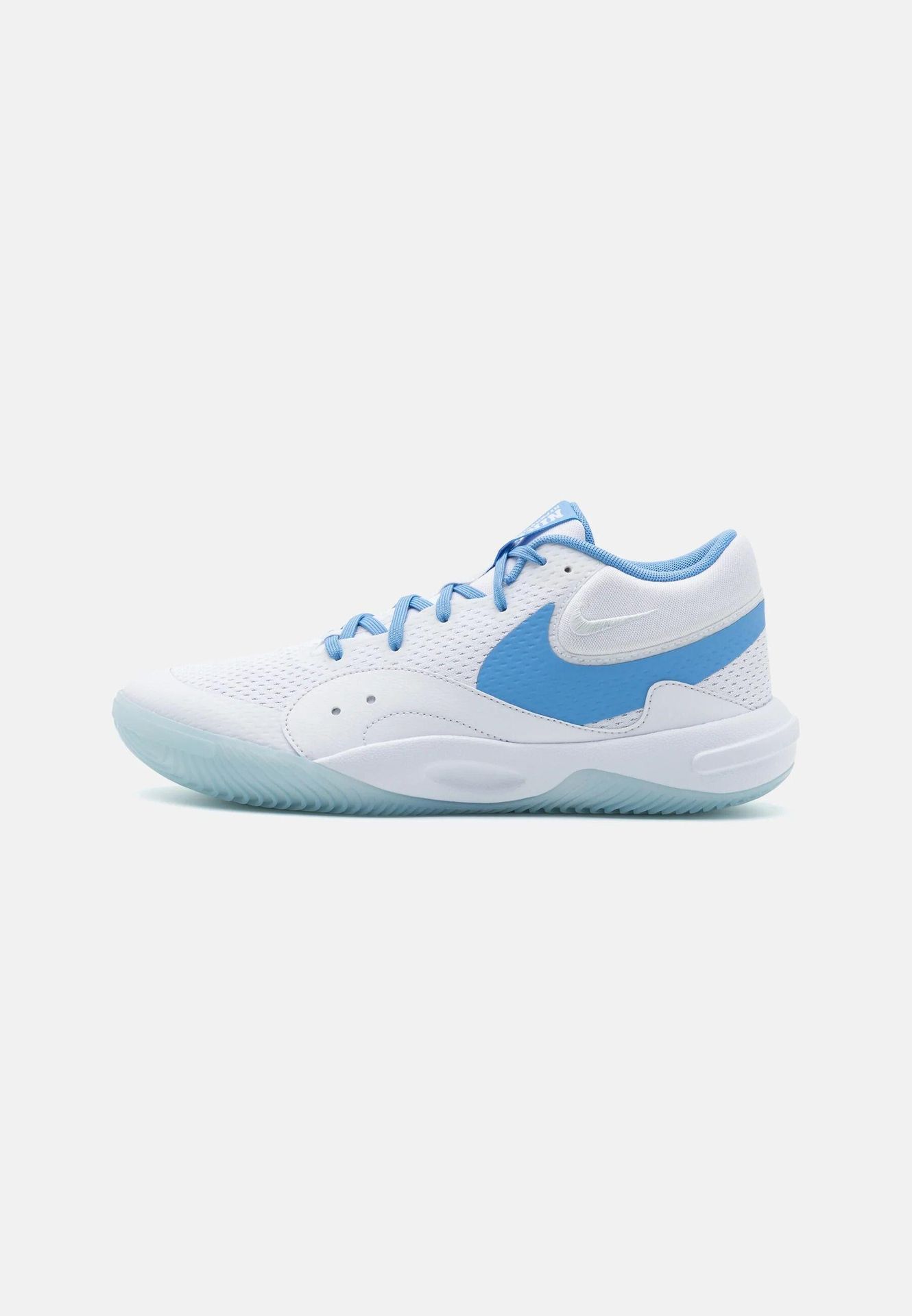 Buty siatkarskie unisex NIKE HYPERQUICK