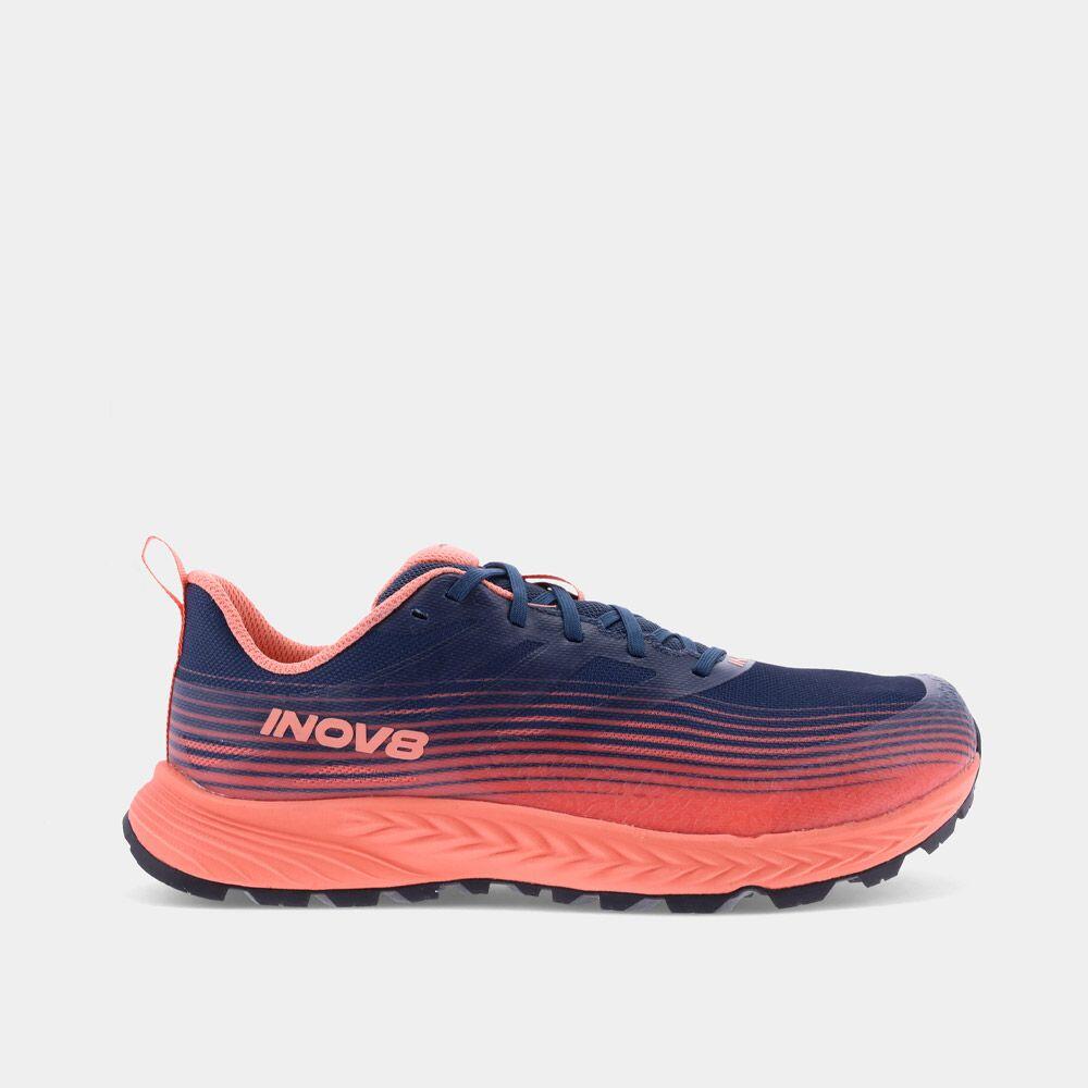 Inov-8 Inov-8 Trailfly Speed 001151-AQPL-W-01 Fioletowe 37