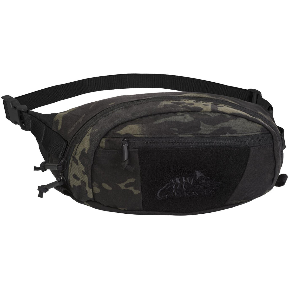 Nerka Helikon-Tex Bandicoot Cordura - MultiCam Black