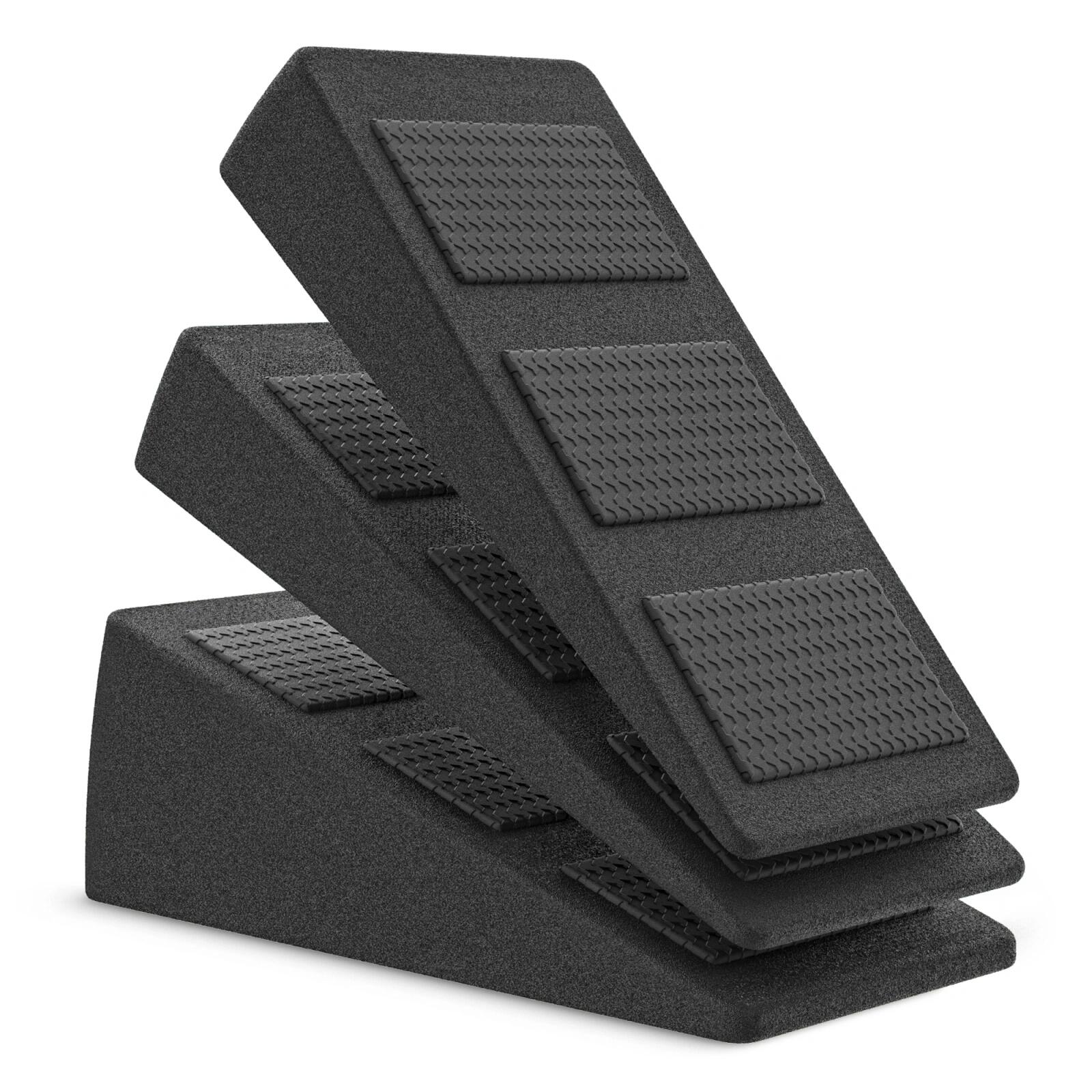 Kliny do rozciągania, platforma SLANT BOARD 4FIZJO