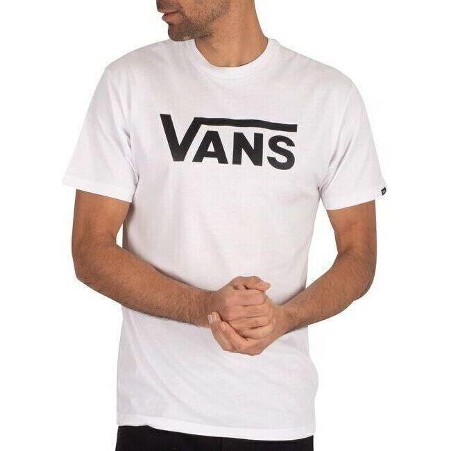 Koszulka sportowa męska Vans MN Classic