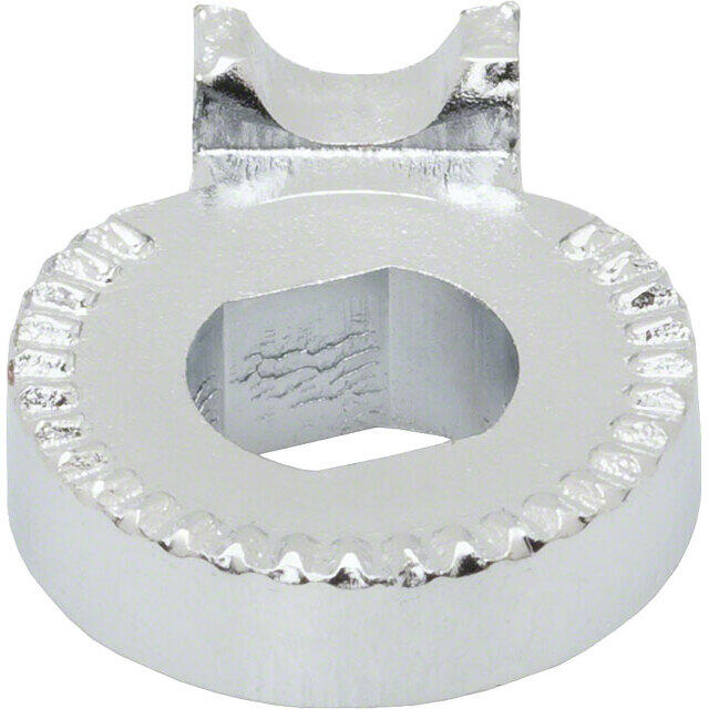 Shimano Nexus NON-Turn Washer 6R Silver Y33M39600