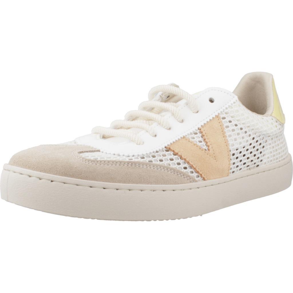 Buty VICTORIA 1126210V Beżowy