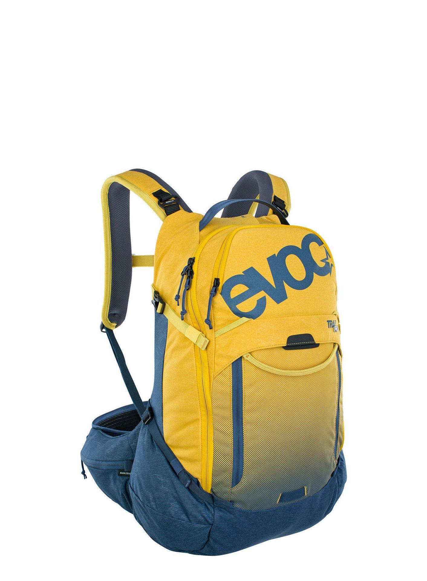 Plecak Rowerowy EVOC Trail Pro 26l + Ochraniacz