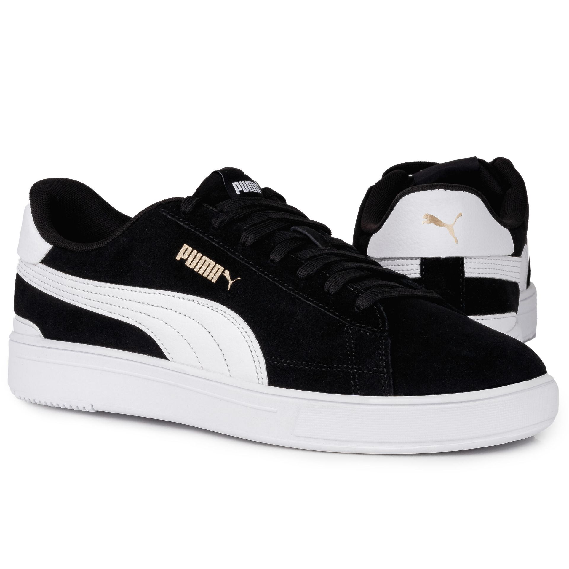 Buty do chodzenia męskie Puma Serve Pro