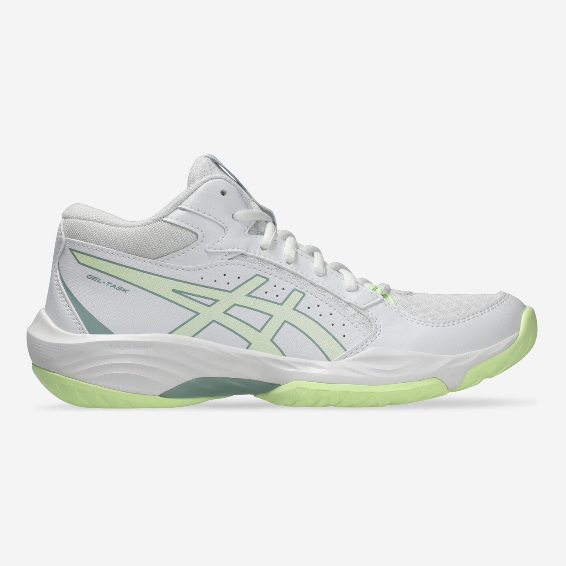 Buty do siatkówki damskie ASICS Gel Task MT4 Mid