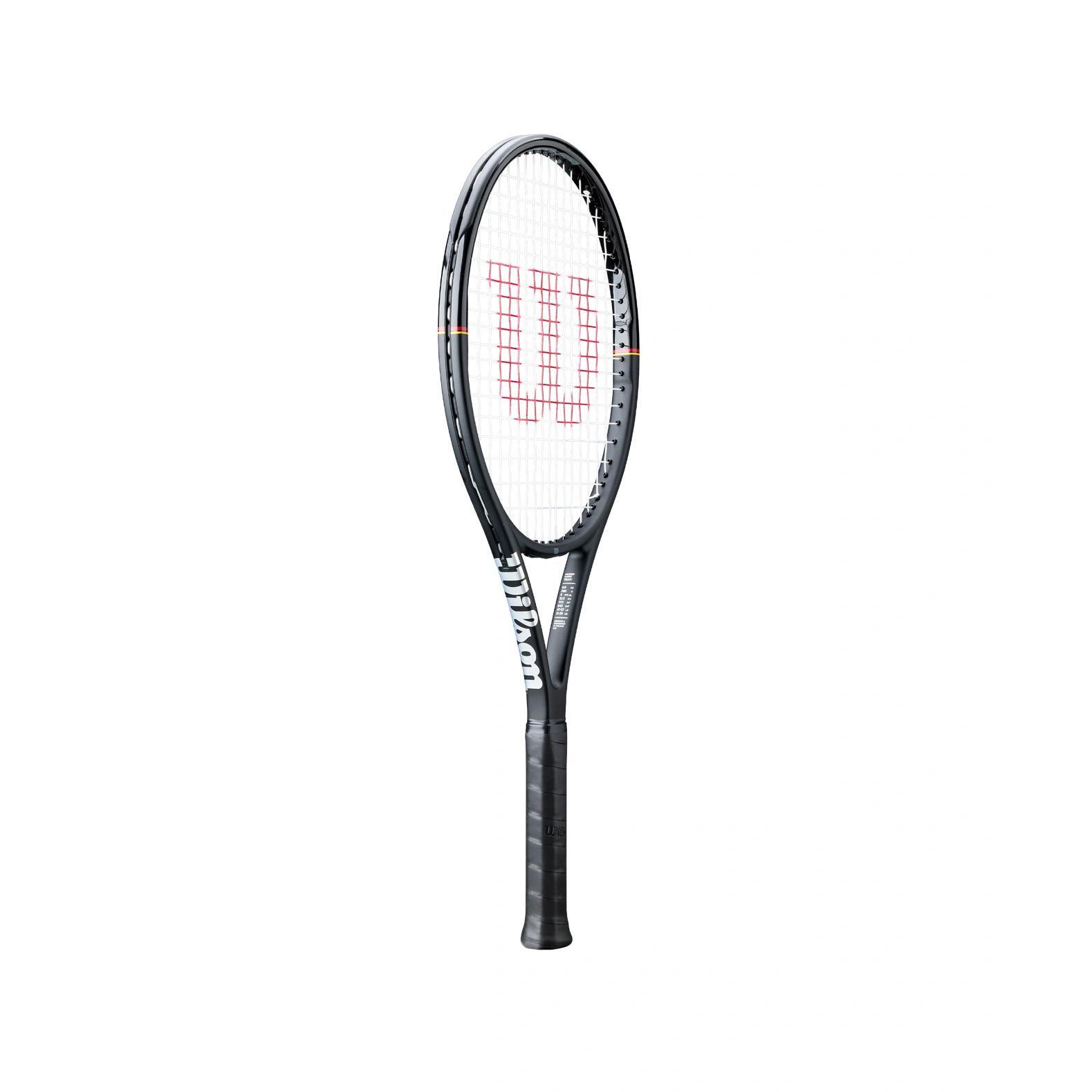 Rakieta tenisowa Wilson Pro Staff Team Classic 2026 L1