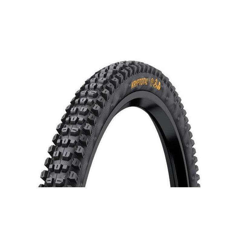 Opony MTB Kryptotal Front - Gravity Range 29x2.40” 60-622