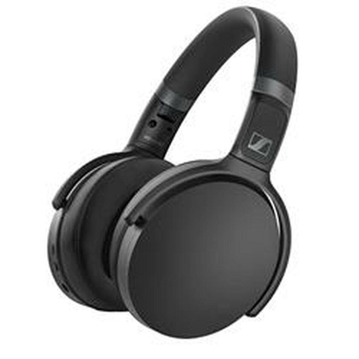 Sennheiser HD450BT Czarne