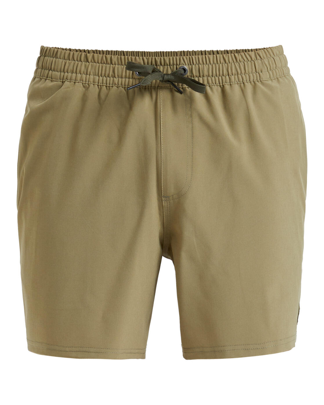 Szorty kąpielowe dla Mężczyzn SURFSILK SOLID 16