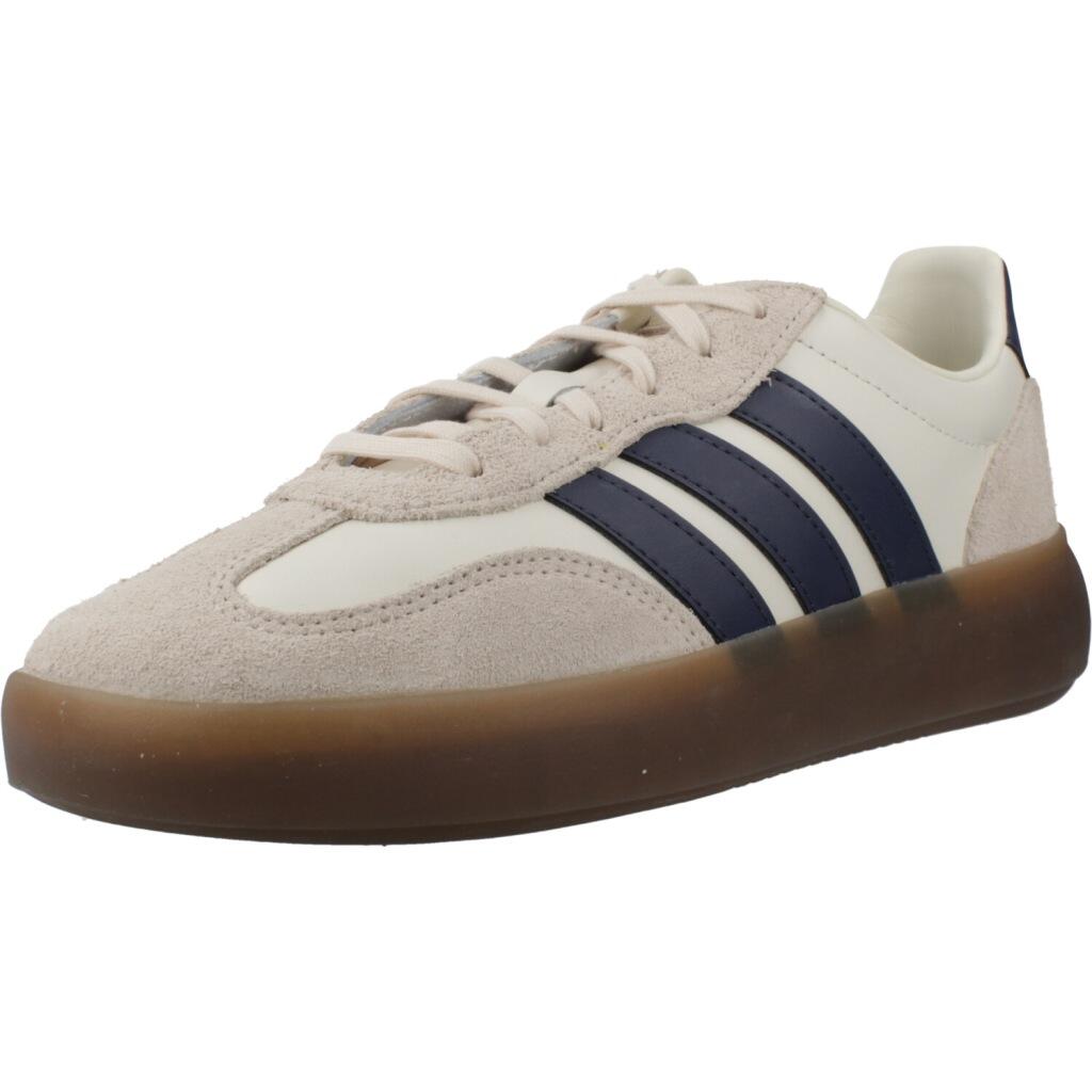 Buty męskie adidas Barreda Decode Lux beżowe IH1449 45 1/3