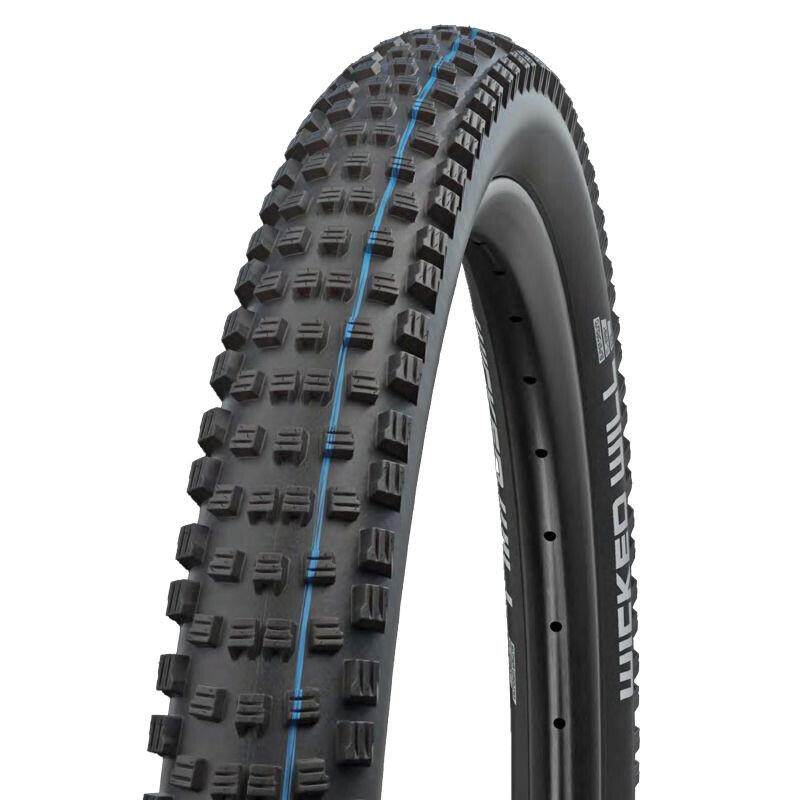 Opony Vae Schwalbe Wicked Will Addix Performance Ts (57-622) Tlr Tubetype-Tubele