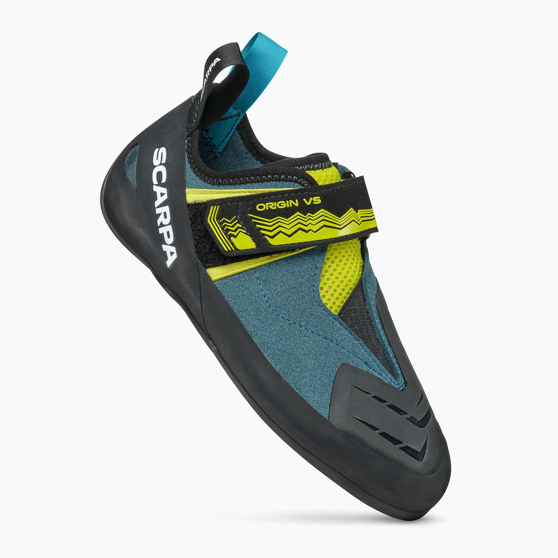 Buty wspinaczkowe Scarpa Origin VS