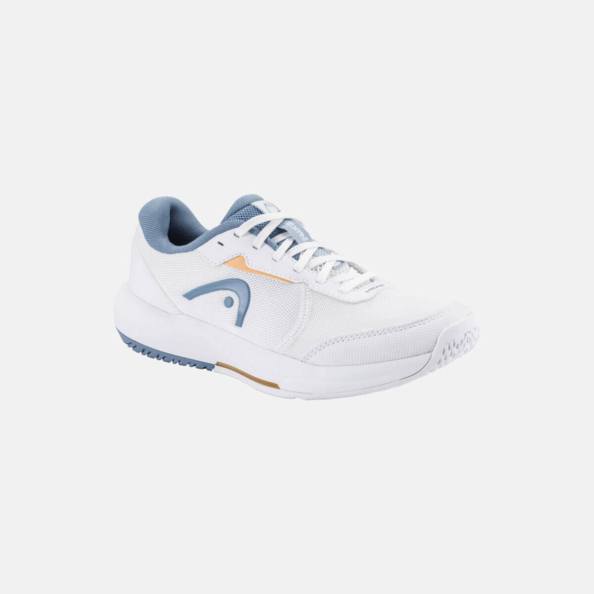 Damskie buty tenisowe Head Revolt Court 5.0 Women WHDE EUR 38