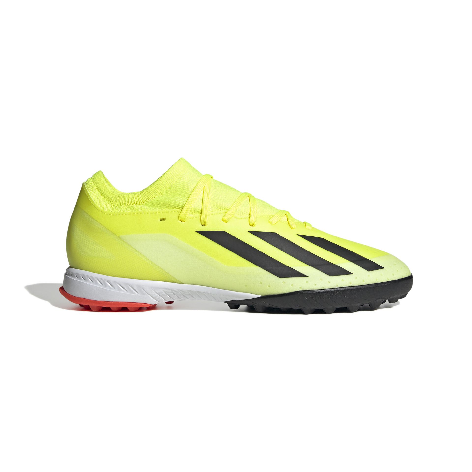 Buty piłkarskie adidas X Crazyfast League TF IF0698-44 2/3