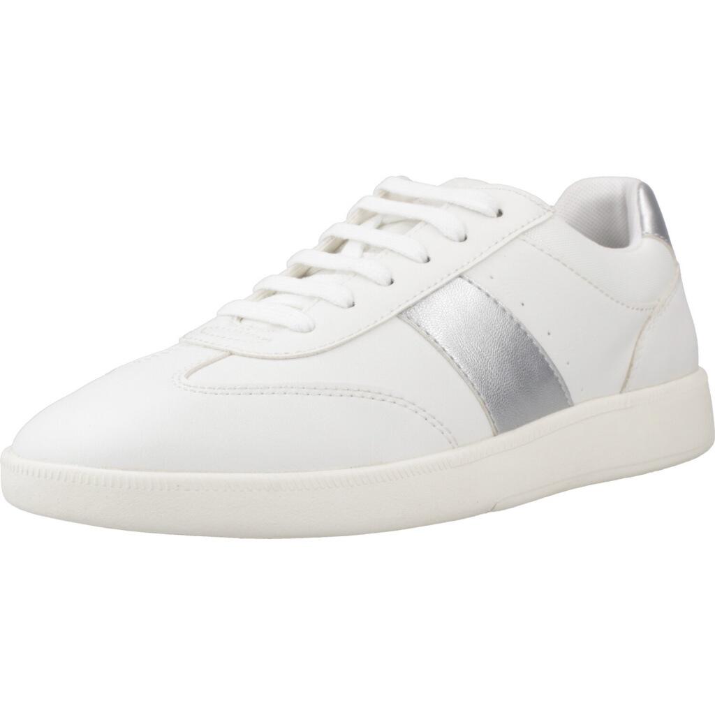 Buty GEOX D MELEDA Biały