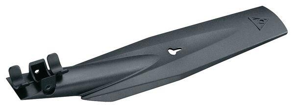 Topeak Błotnik MTX DeFender czarny / Montaż: tył T-TC9615