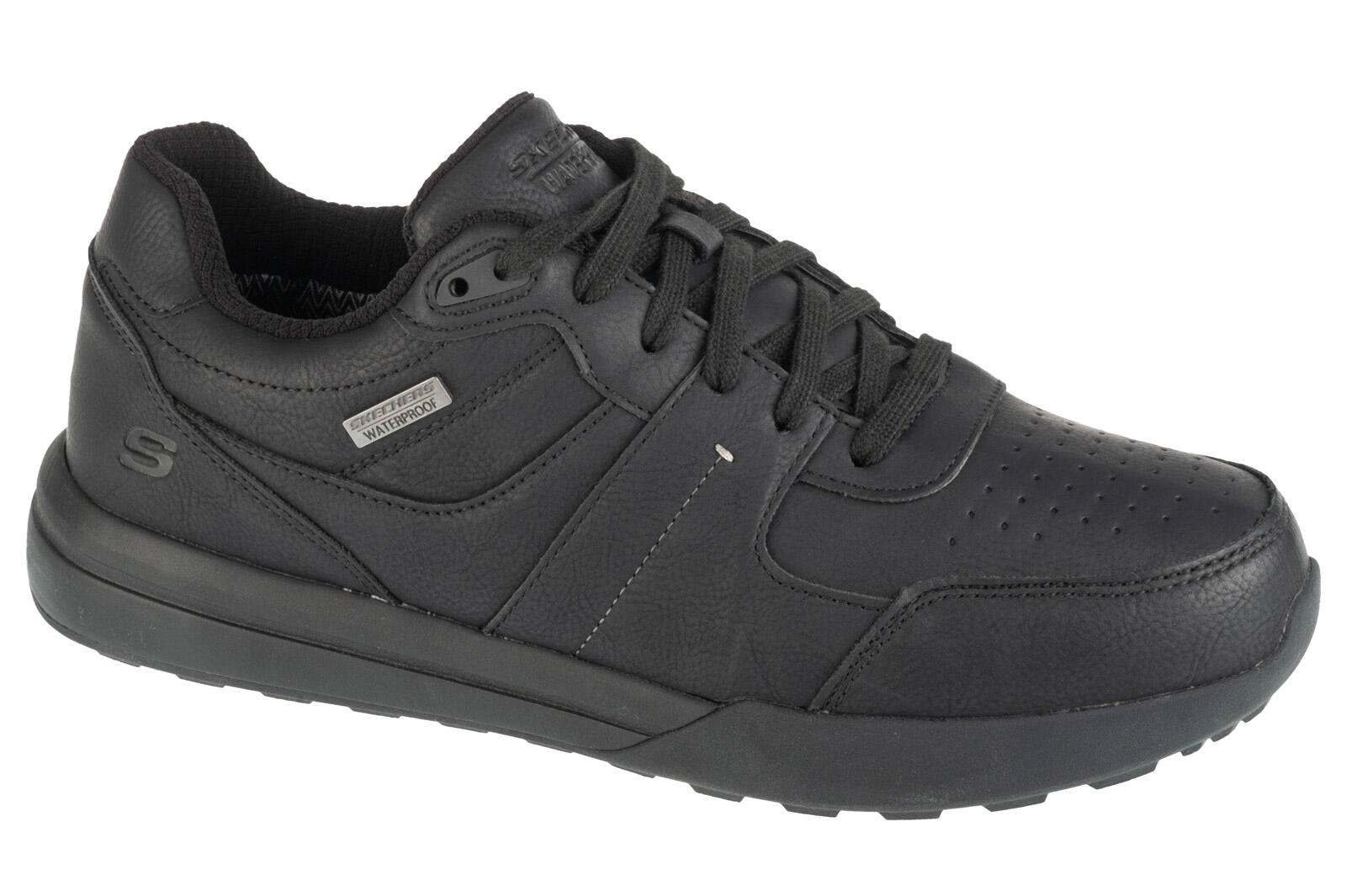Buty do chodzenia męskie Skechers 205236BBK