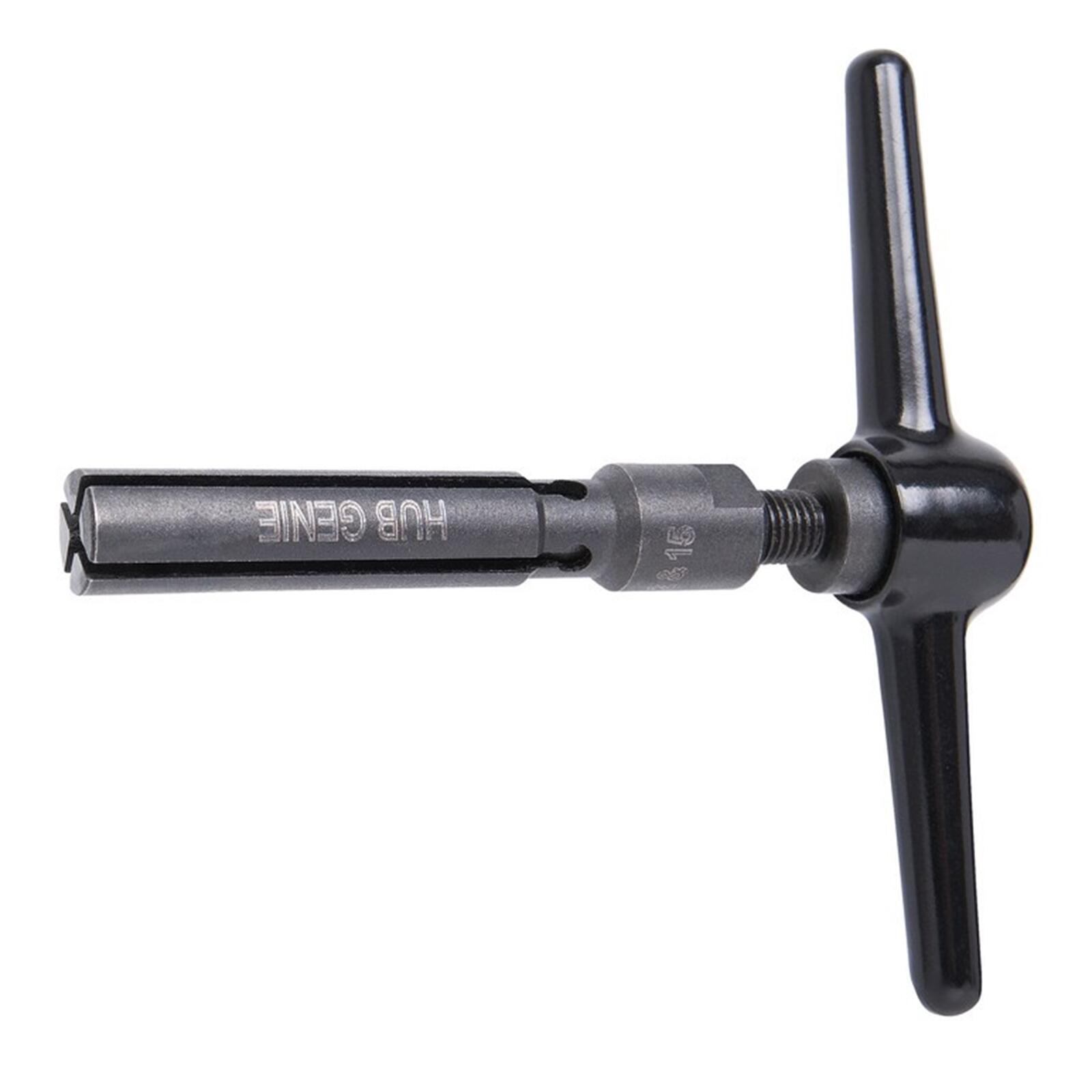 UNIOR Narzędzie do usuwania misek Hub Genie 1758/4 D-12-15 UNIOR 627272