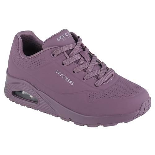 Damskie Buty Skechers Uno-Stand on Air 73690-DKMV r. 37