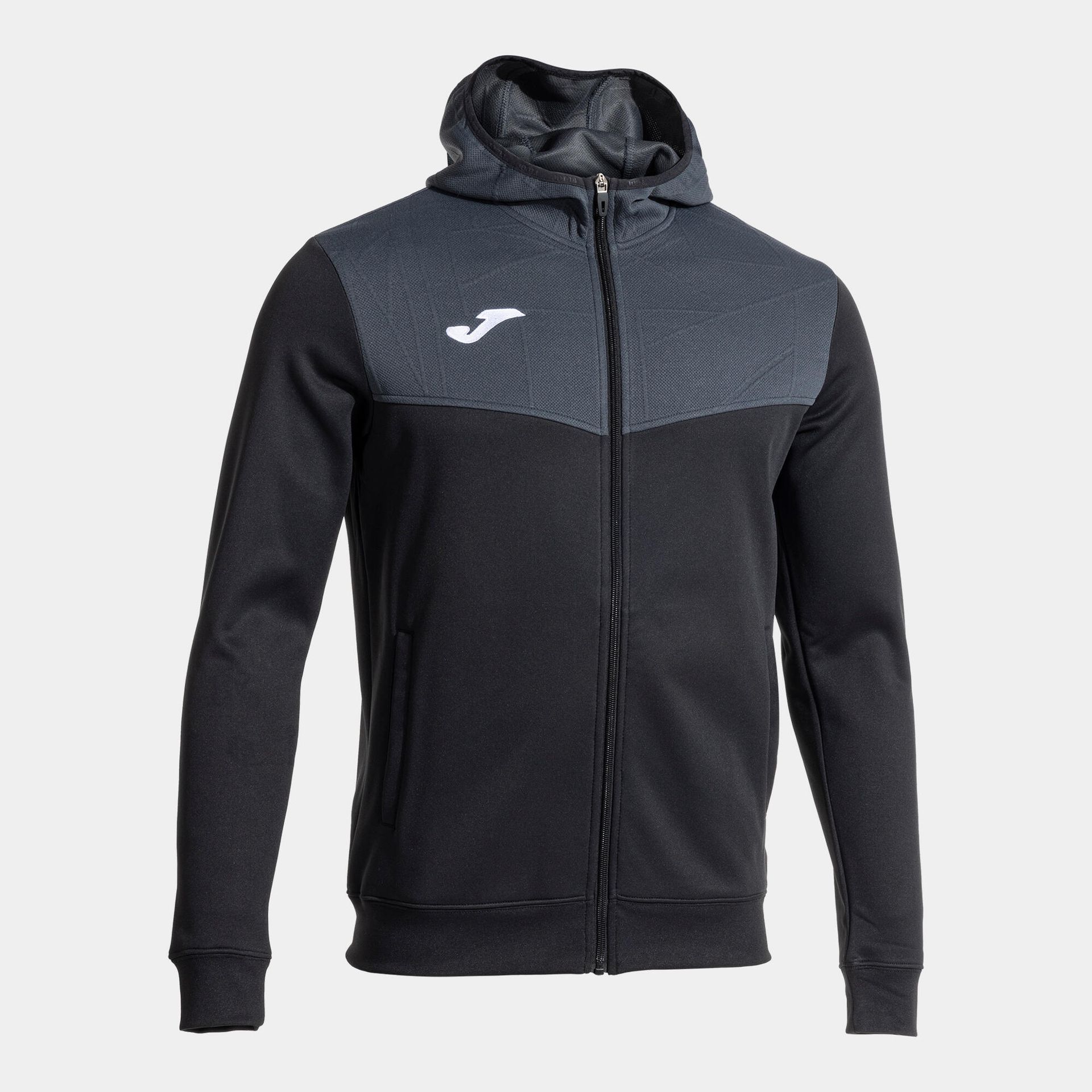 Bluza dresowa z kapturem Joma Campus Street