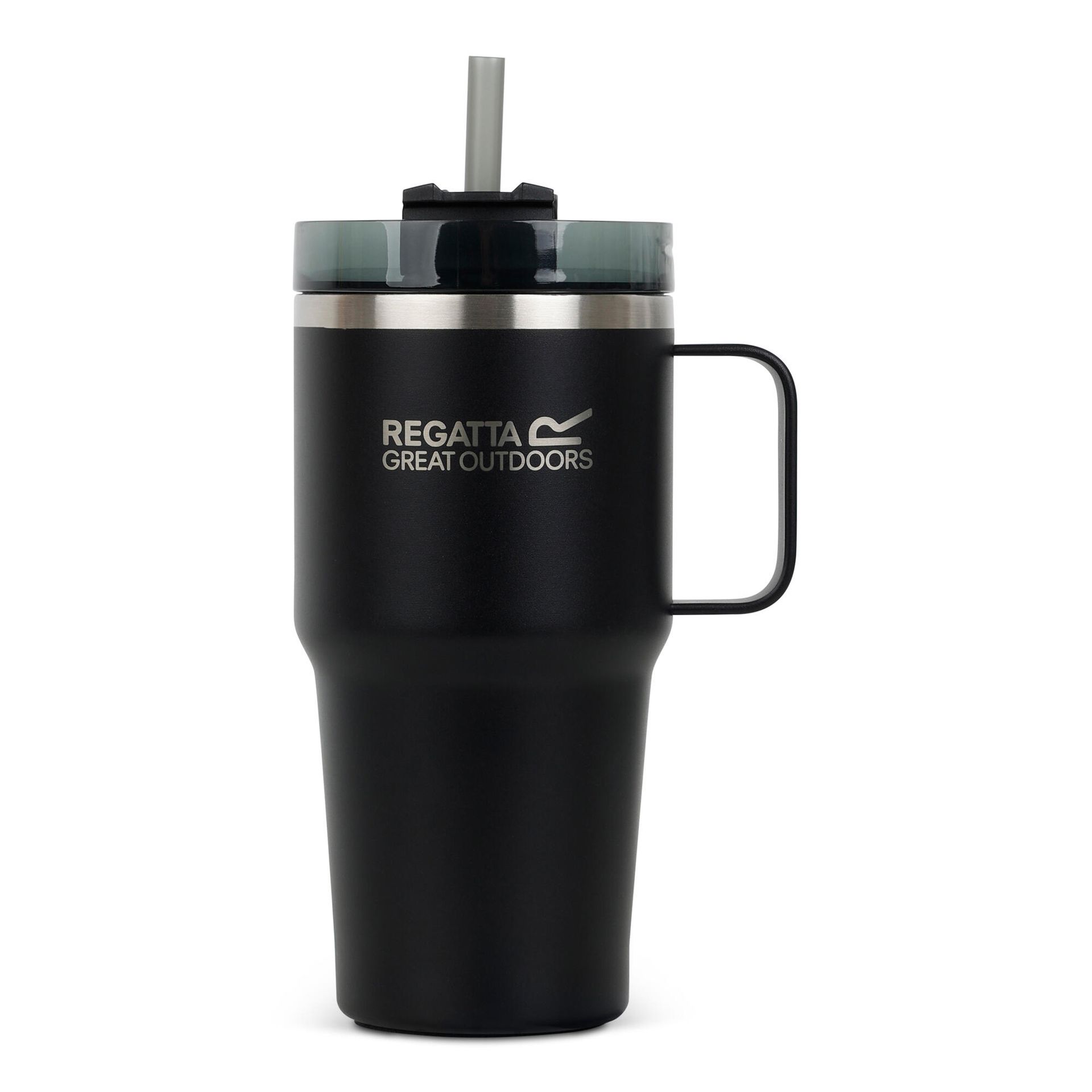 Regatta Kubek termiczny Thermulate 0.6L Zielony