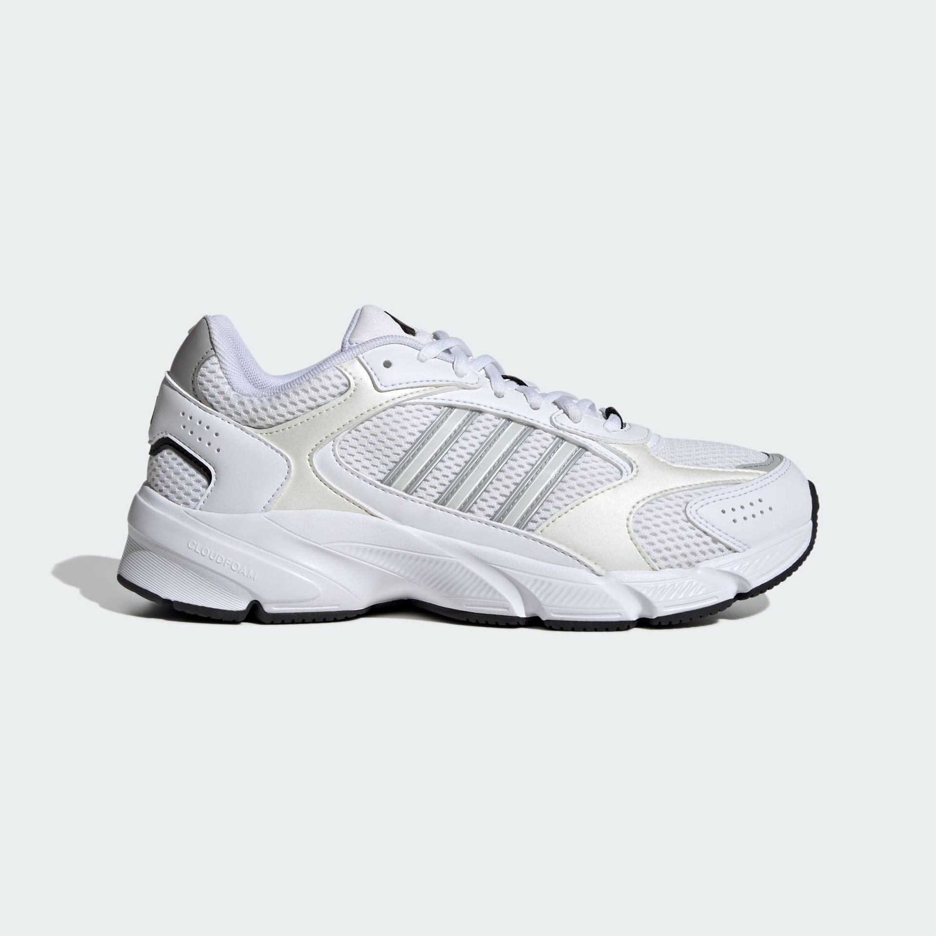 Damskie Buty ADIDAS CRAZYCHAOS 2000 IH0308 – Biały