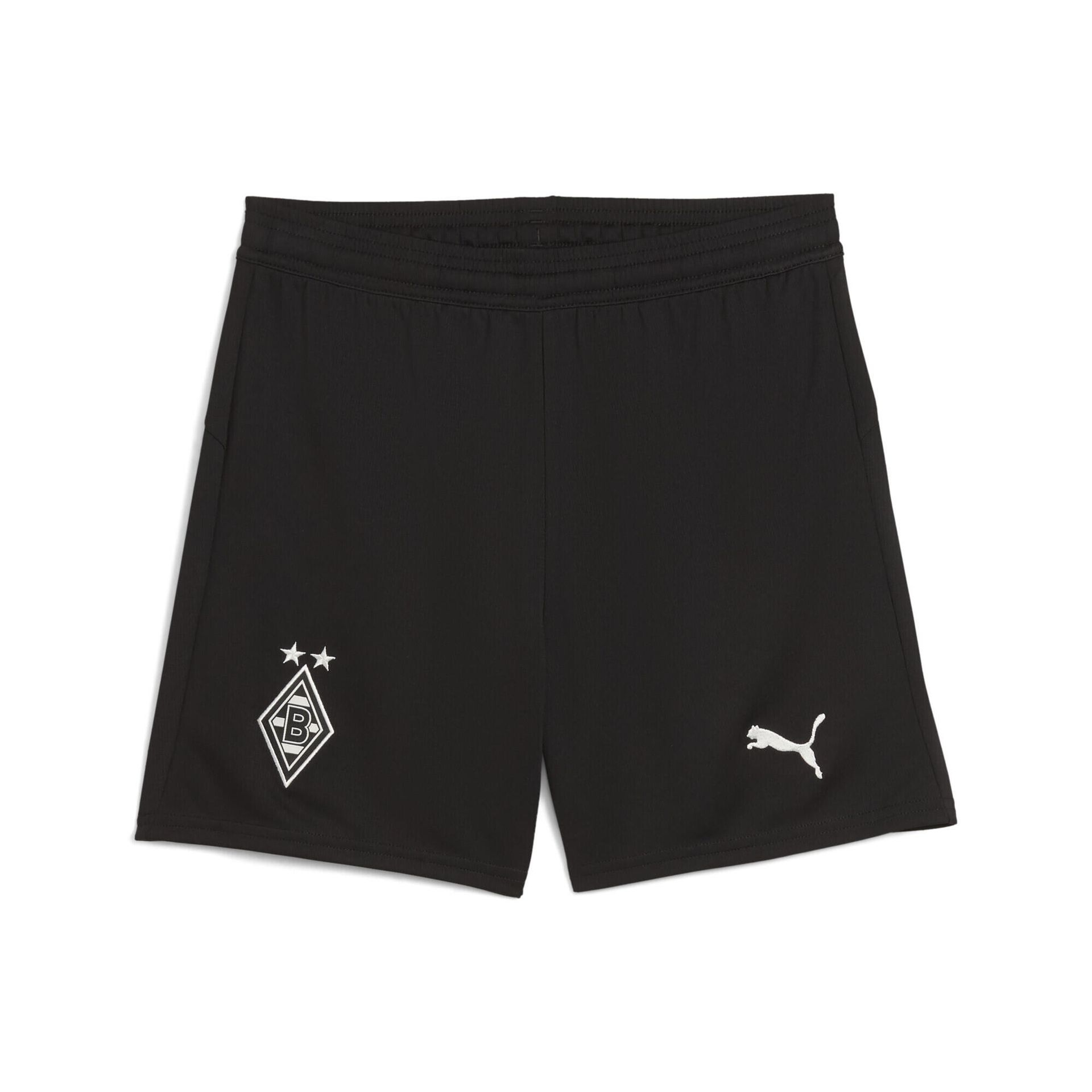Młodzieżowe skarpety Borussia Mönchengladbach 25/26 PUMA
