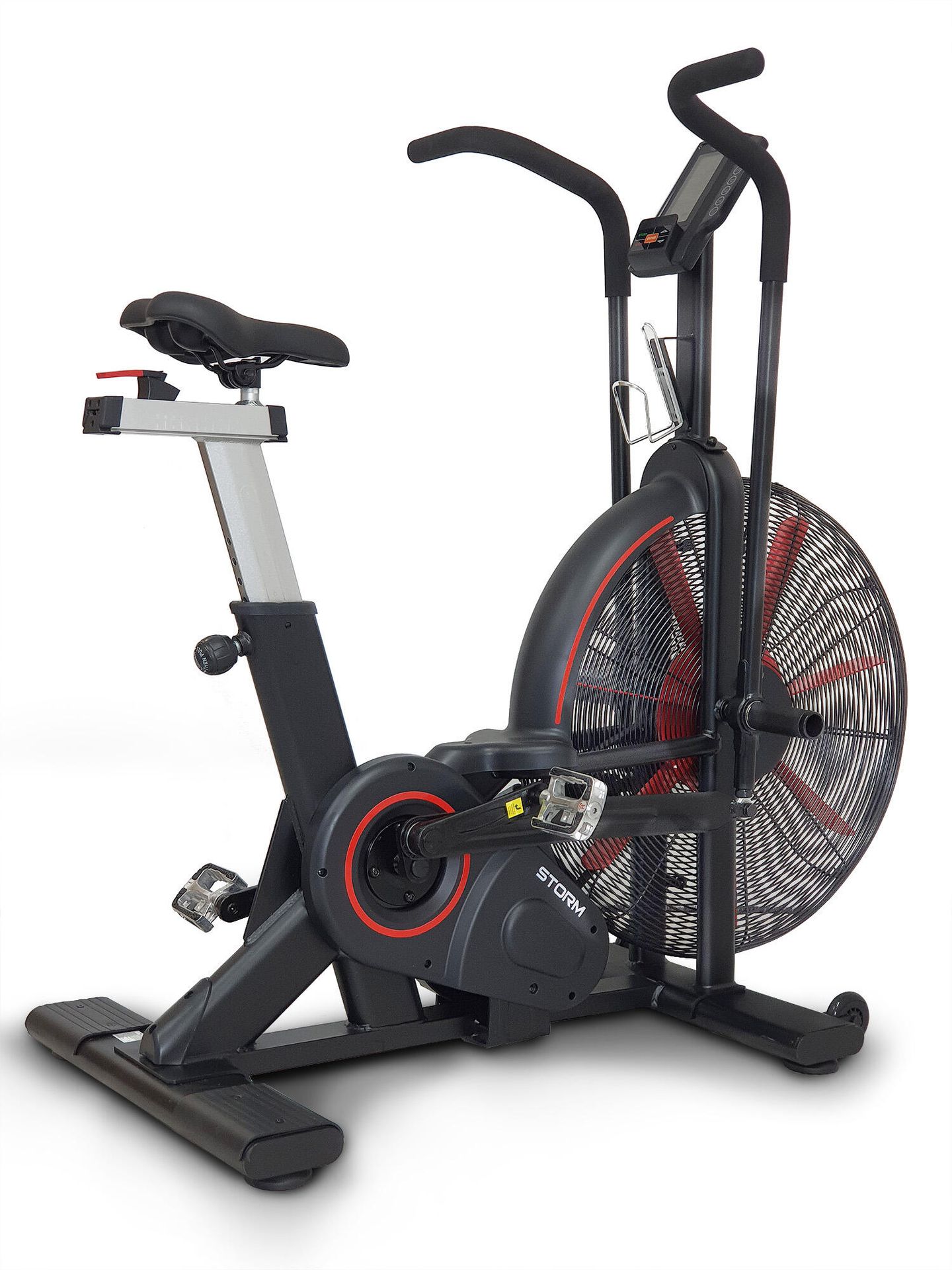 Rower powietrzny HERTZ FITNESS Storm