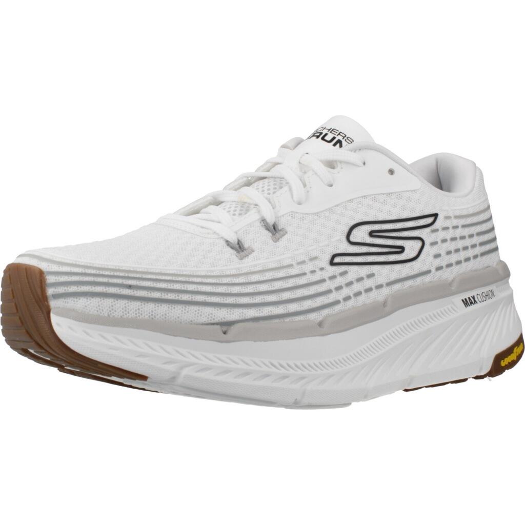Buty SKECHERS MAX CUSHIONING PREMIER 2.0 Biały