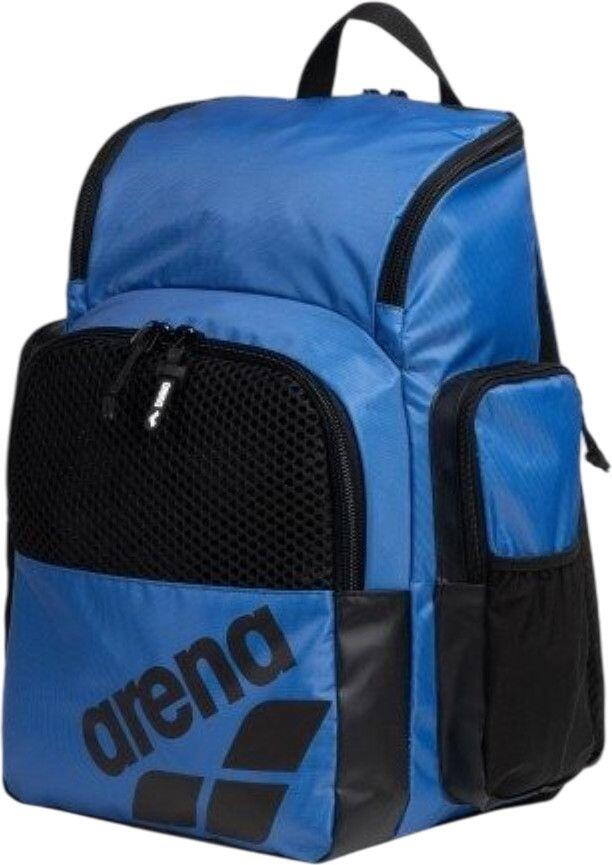 Plecak sportowy Arena One Go 35L Crimson