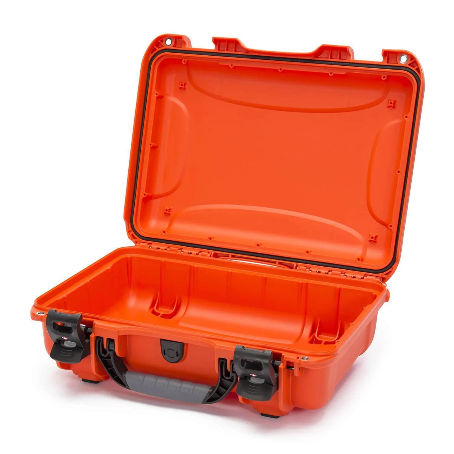 Nanuk nanuk 923 twardą walizką z wyściółką, czarna, 923  0001 923-1003