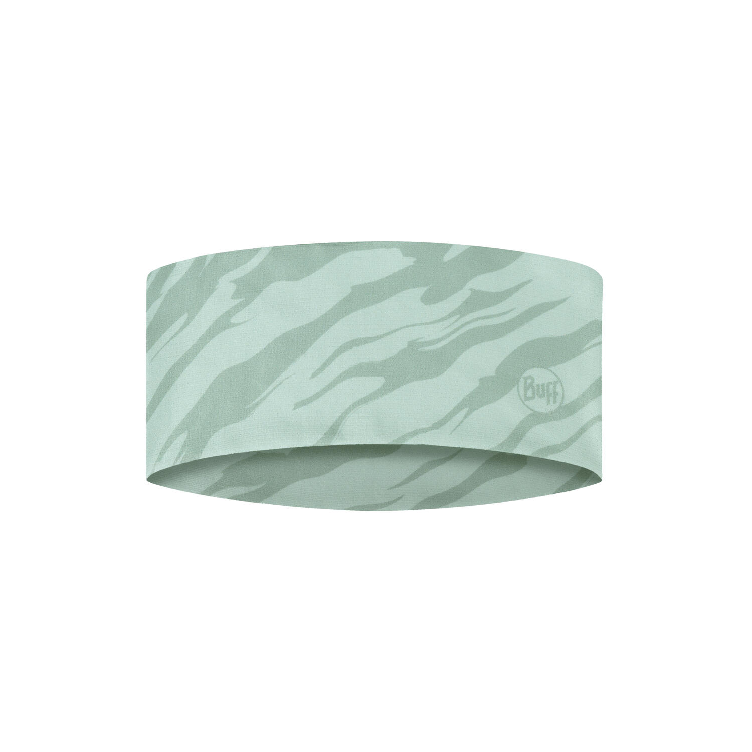 Opaska BUFF COOLNET UV® WIDE HEADBAND ACES SEAGROVE