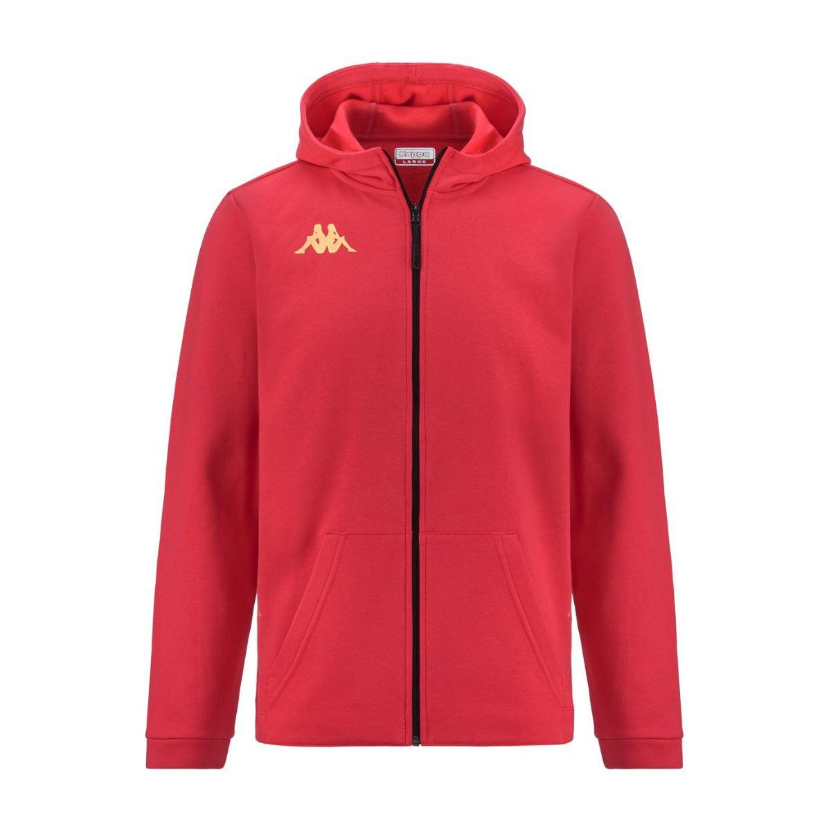 Bluza Kappa Giordizi
