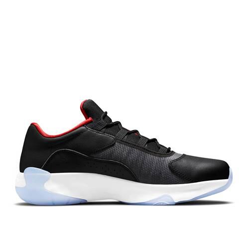NIKE AIR JORDAN 11 RETRO LOW COMFORT BANNED