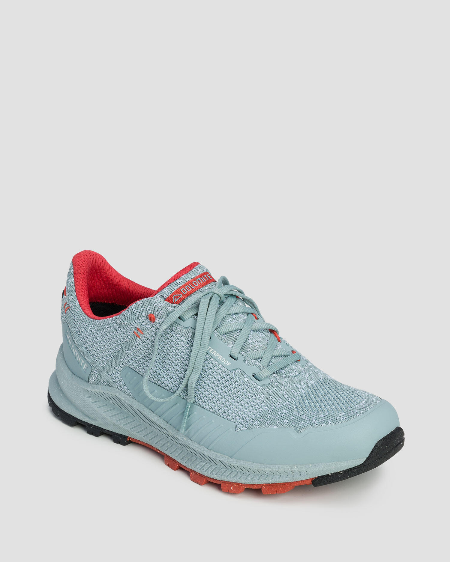 Buty damskie Dolomite CAREZZA WP JET BLUE