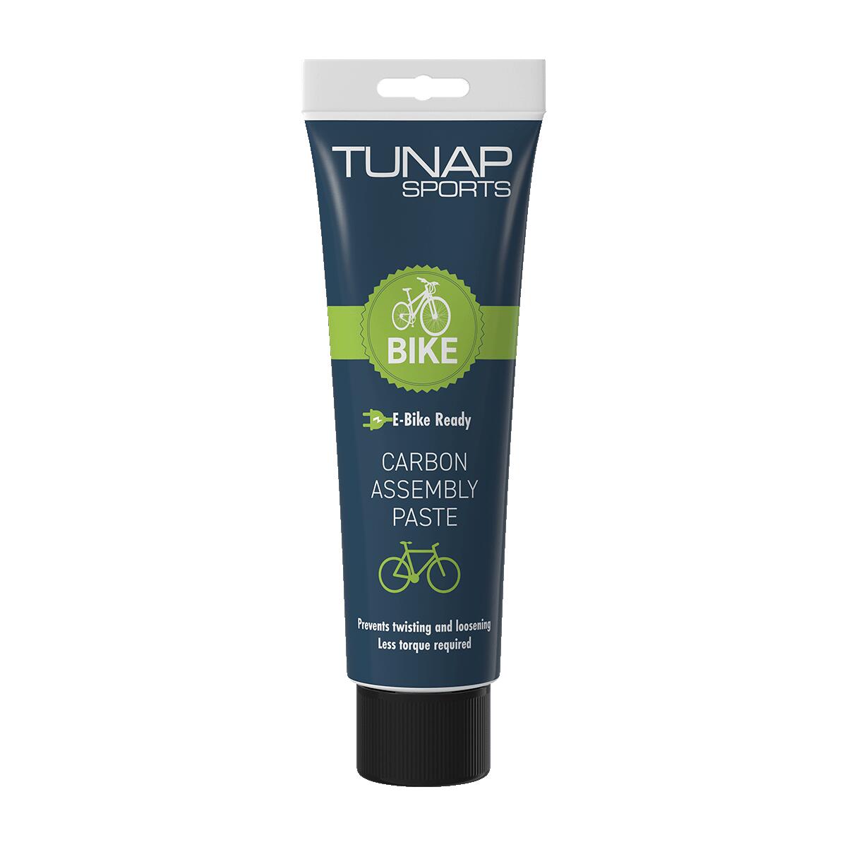 TUNAP SPORTS pasta montażowa do karbonu profesjonalna 50 g