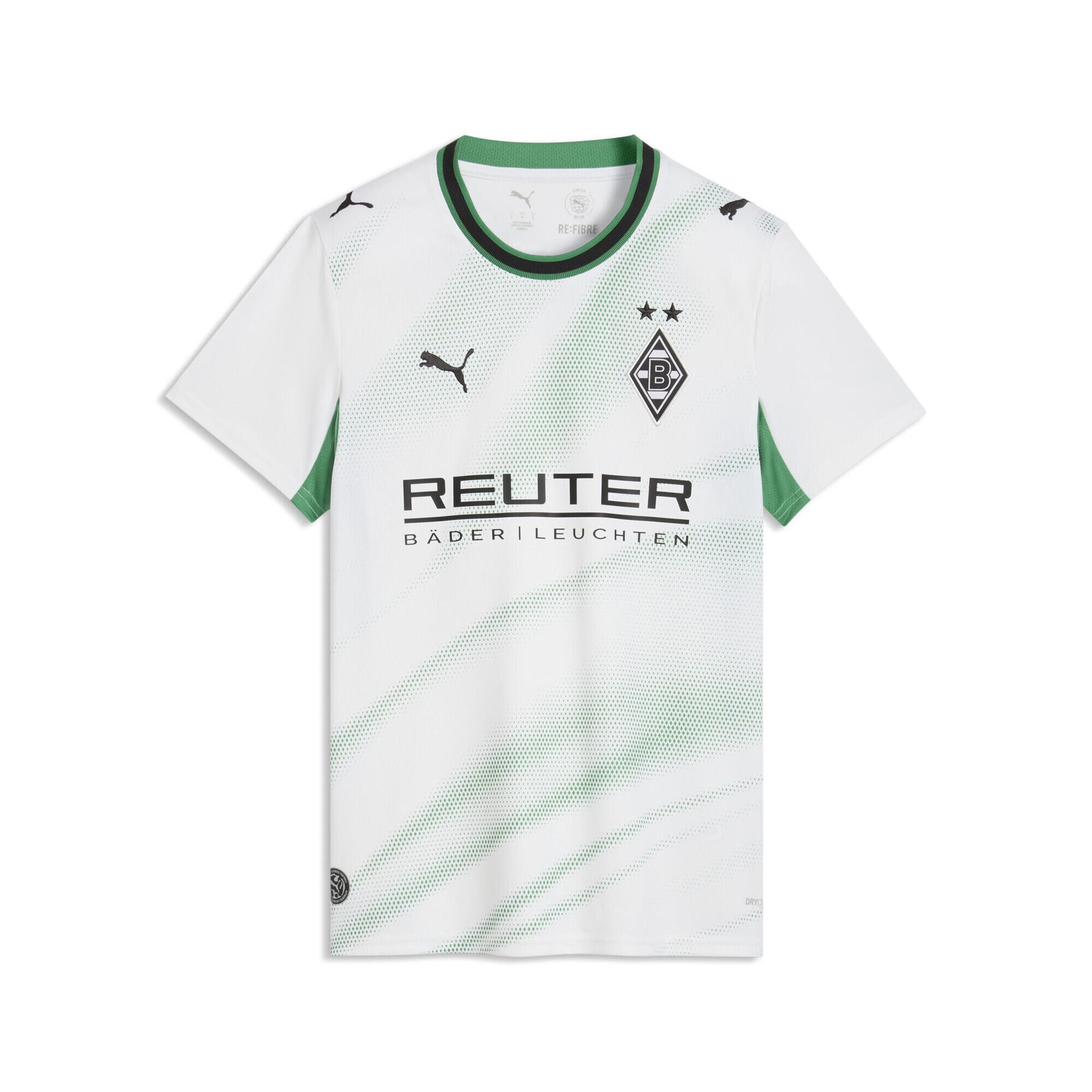 Damska koszulka domowa Borussia Mönchengladbach 26/27 PUMA
