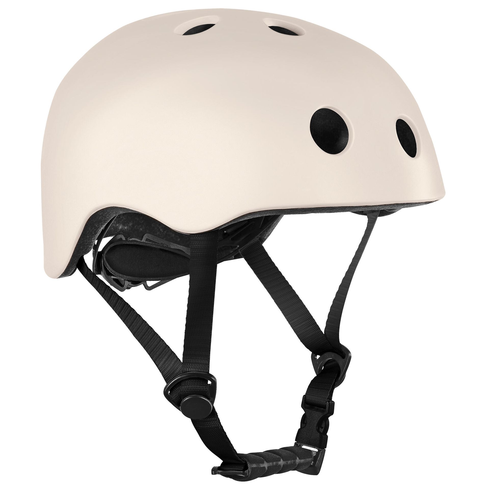 Kask rowerowy na rolki, hulajnogę, deskorolkę Spokey Peanut
