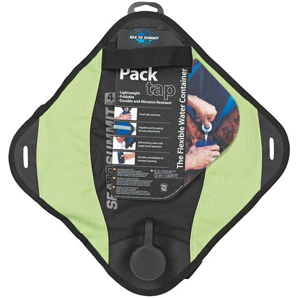 Sea To Summit Worek na wodę Pack Tap niebieski 6 L