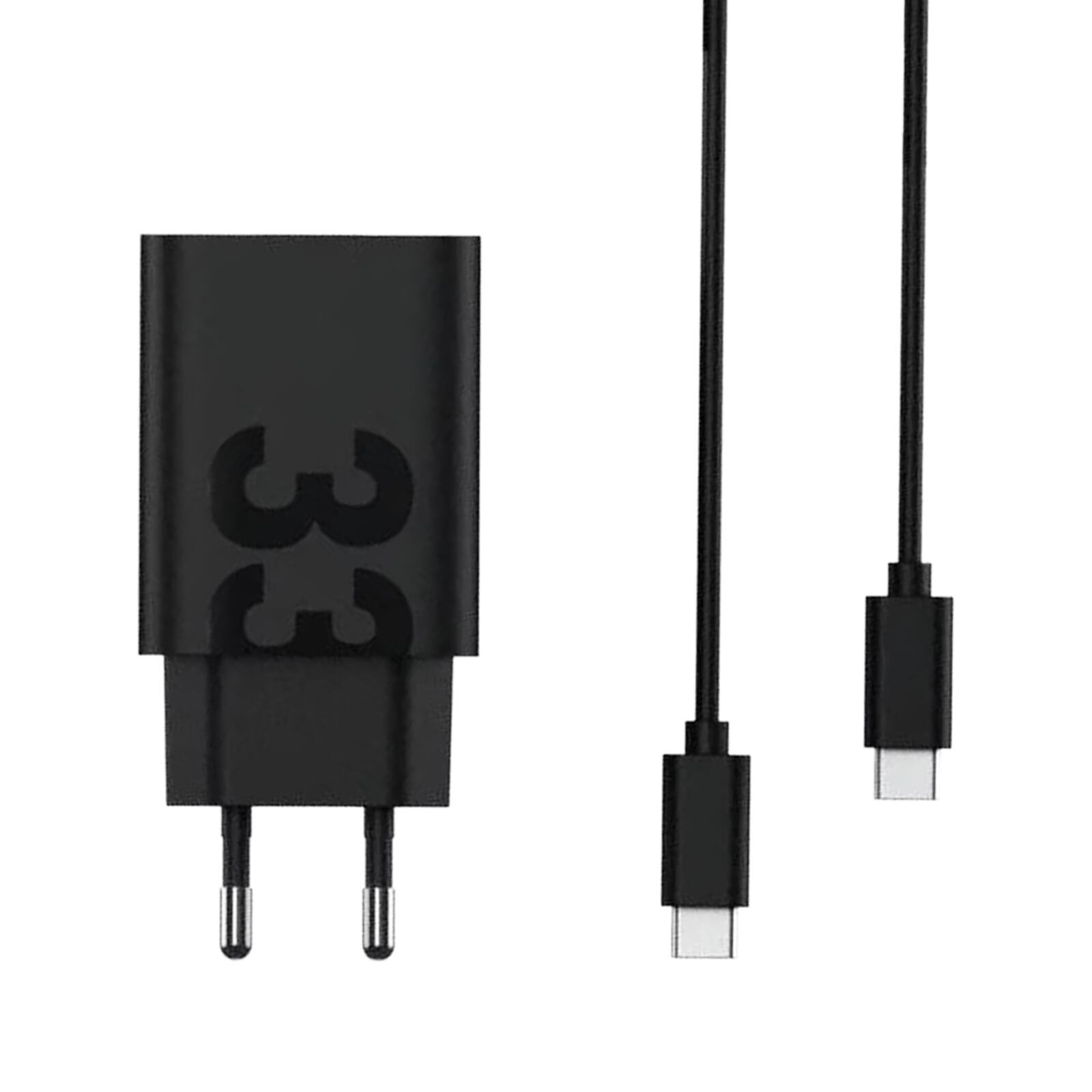 Motorola TurboPower 33W USB-A