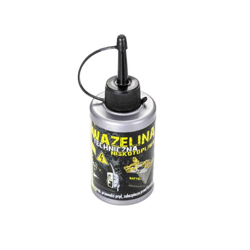 Expand Wazelina techniczna niskotpliwa aplikator 70ml S0403