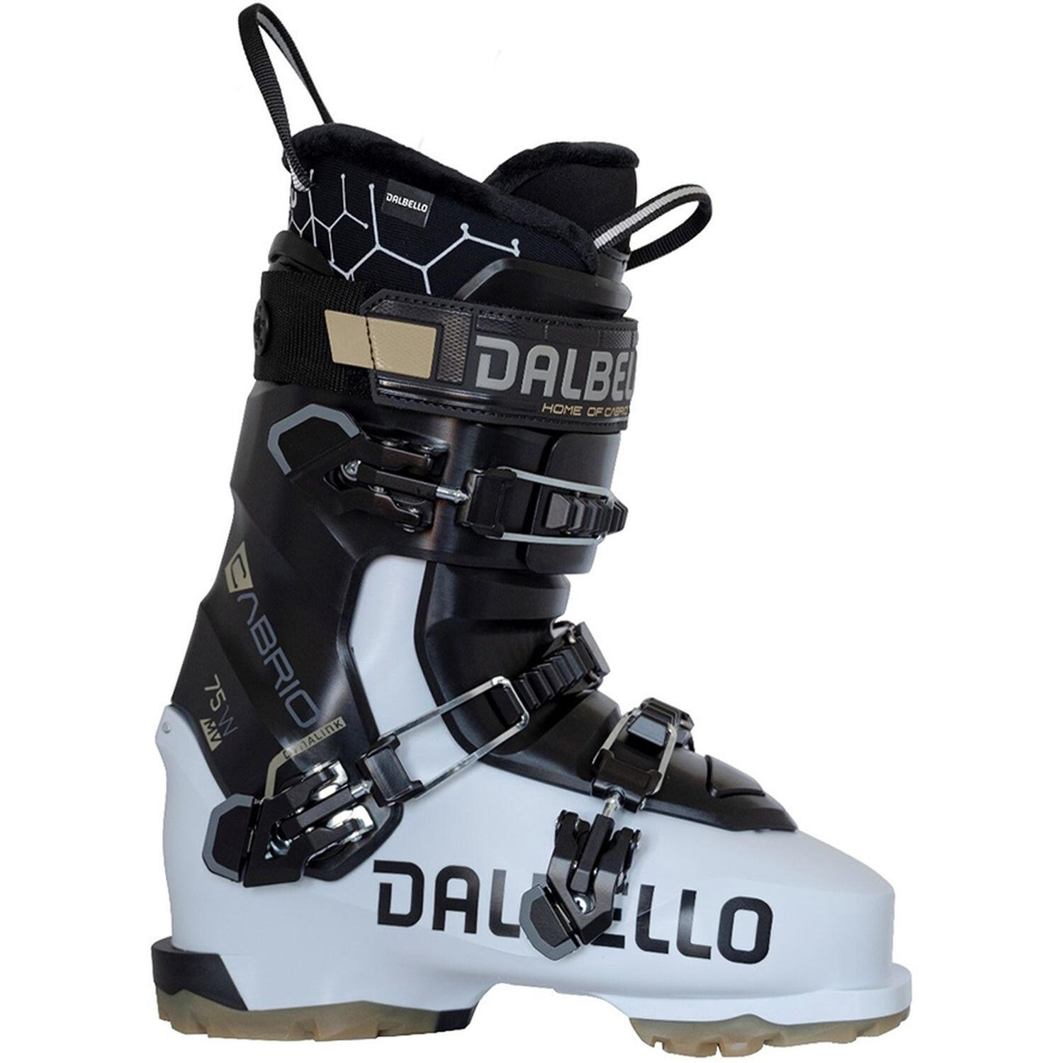 Buty narciarskie Dalbello Cabrio MV 75 W IF Polar dla kobiet