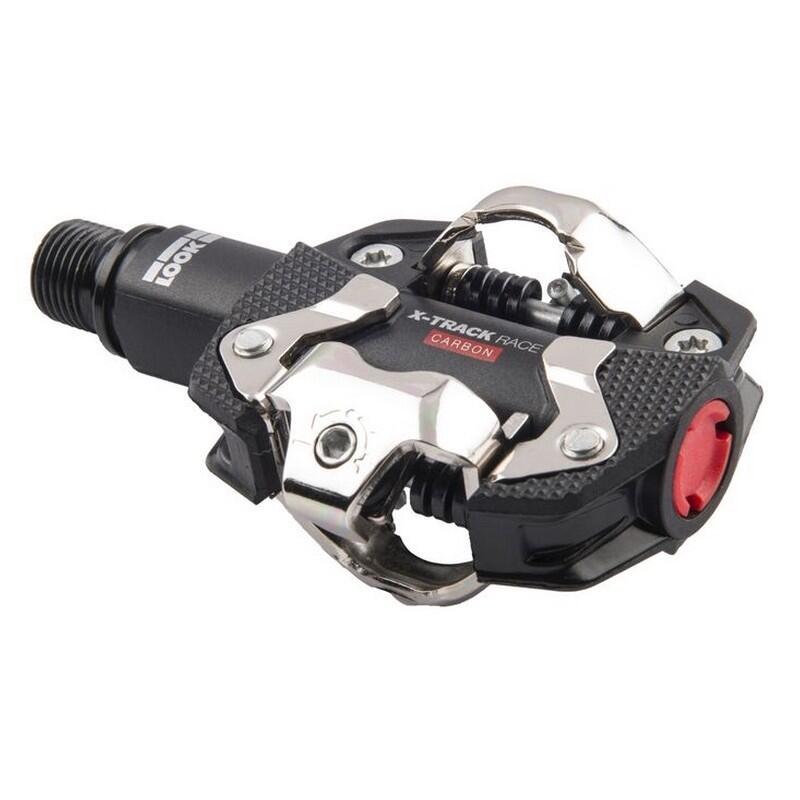 Look Pedały X-Track Race Carbon 00018223