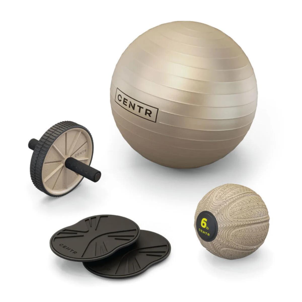 Zestaw treningowy CENTR Core Kit