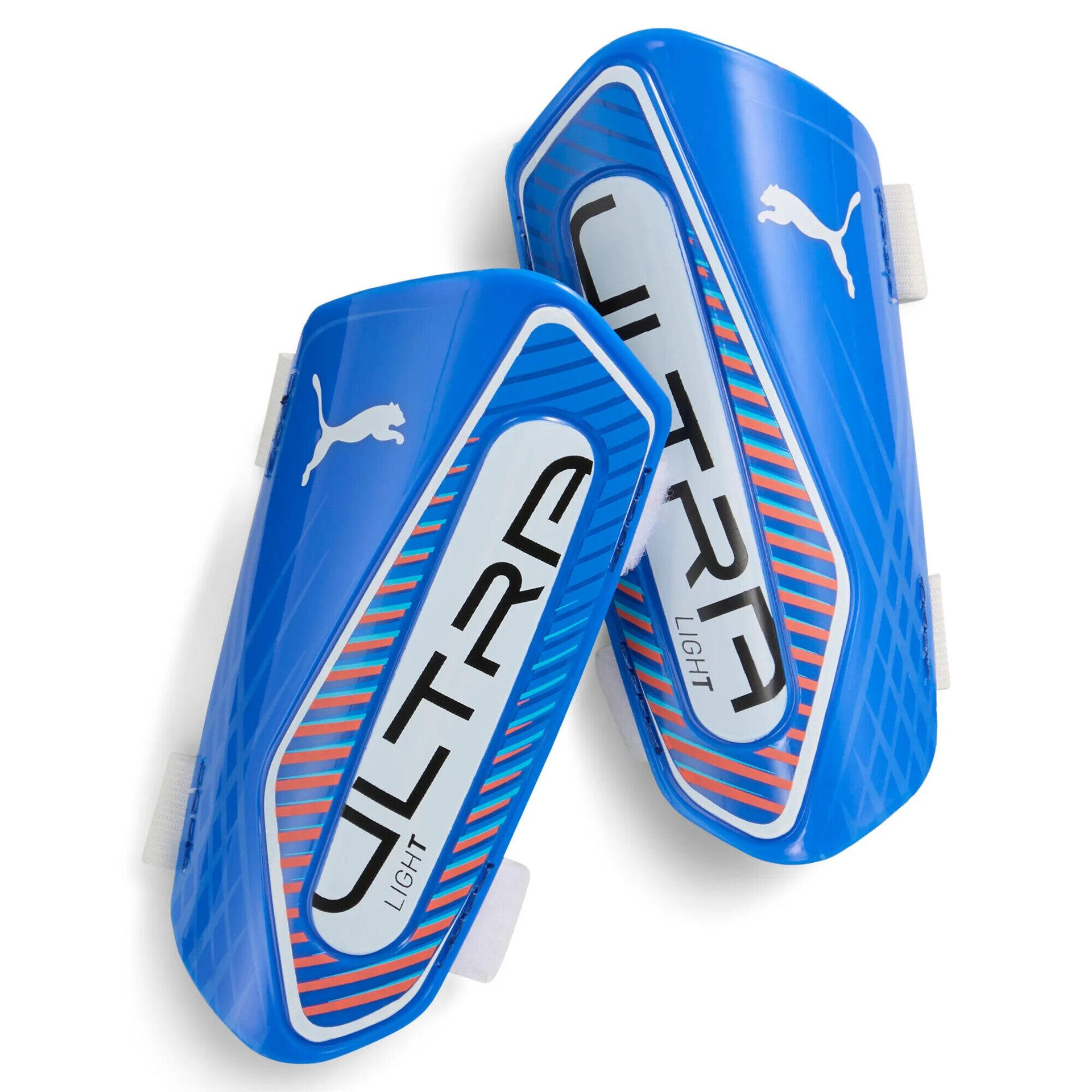 Ochraniacze goleni Puma Ultra King Strap