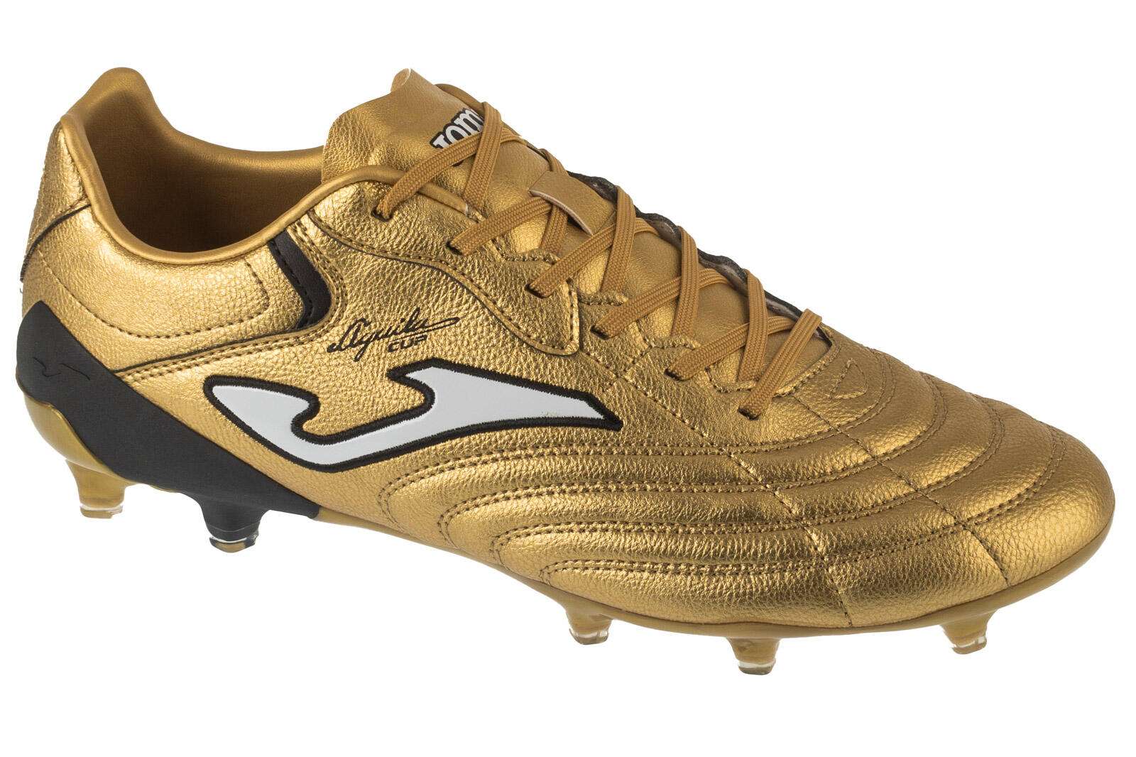 Buty Joma Aguila Cup 2518 ACUW2518FG złoty 42