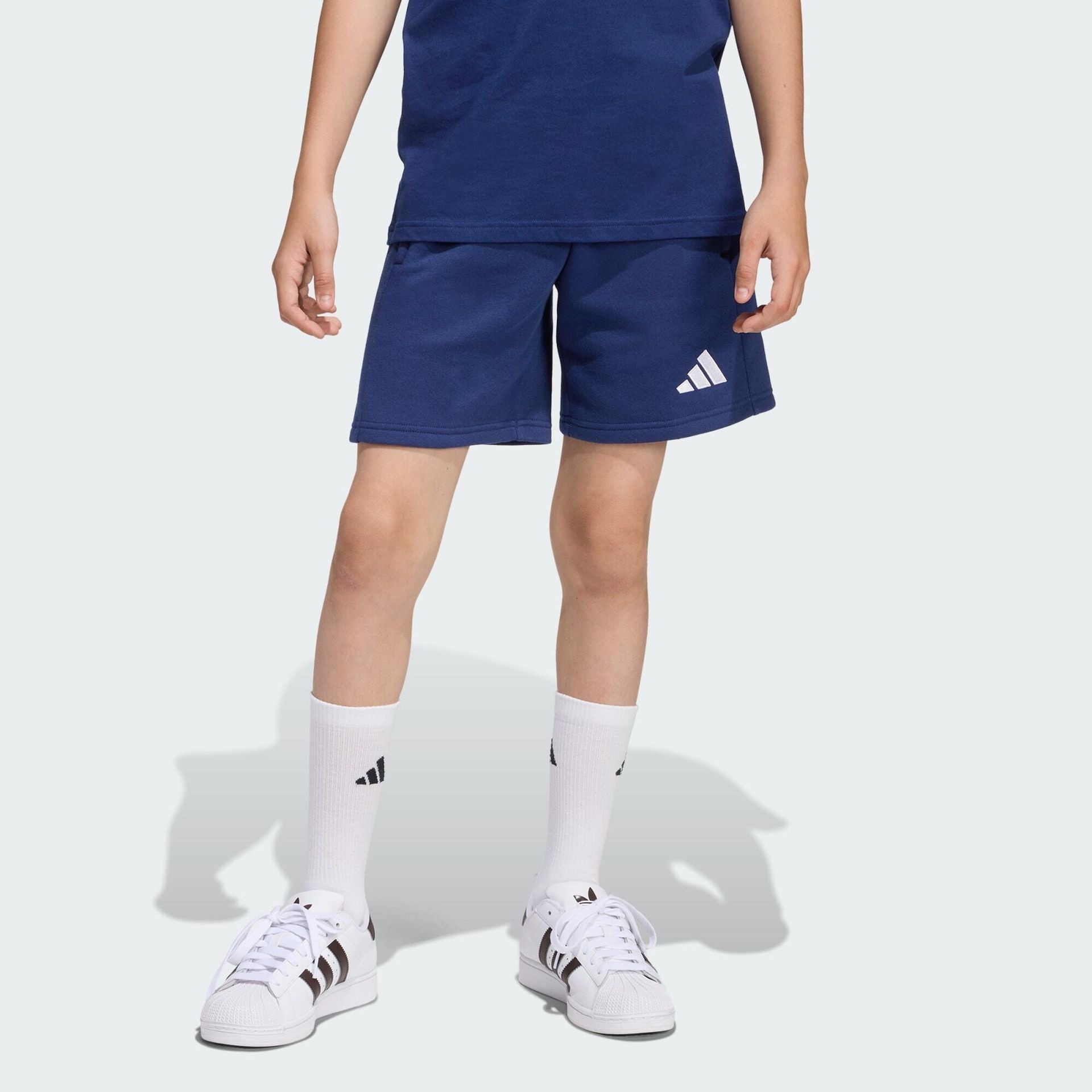 Adidas Spodenki adidas ENTRADA 26 Sweat Short KF5928